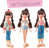 Bratz Dolls - Slumber Party - JADE
