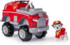 Paw Patrol  - JUNGLE PUPS - Marshall Elephant Vehicle, Toy Truck with Collectible Action Figure