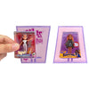 Bratz Dolls - MINI - series 4 - 1 box (containing 2 mini's in each)