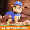 Rubble & Crew - Mix's Cement Mixer Toy Truck with Aiction figure and Movable Construction Toys