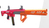 DART ZONE PRO -Series MK-4 - RED