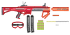 DART ZONE PRO -Series MK-4 - RED