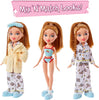 Bratz Dolls - Slumber Party - MEYGAN - IN STOCK