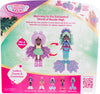 Royale High 3” Nature Mermaid Fashion Doll - 1 Figure with 9 Fashion Accessories - Virtual Item Code Included - on clearance