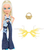Bratz -  PIXIEZ Fantasy Doll - CLOE