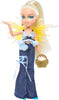 Bratz -  PIXIEZ Fantasy Doll - CLOE