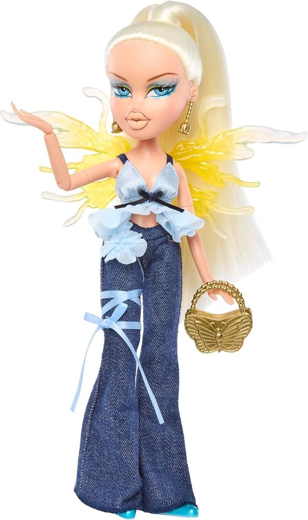 Bratz AUSTRALIA OZTOYSTORE PIXIEZ LINA YASMIN CLOE