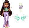 Bratz -  PIXIEZ Fantasy Doll - SASHA