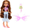 Bratz -  PIXIEZ Fantasy Doll - YASMIN