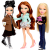 Bratz x Mean Girls Spring Fling Regina
