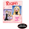 Bratz x Mean Girls Spring Fling Regina