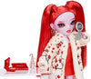 Rainbow High Shadow High - Rosie Redwood - Red Fashion Doll