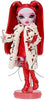 Rainbow High Shadow High - Rosie Redwood - Red Fashion Doll