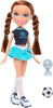 Bratz -  Play Sportz - Roxxi ( Soccer )