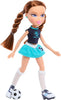Bratz -  Play Sportz - Roxxi ( Soccer )