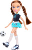 Bratz -  Play Sportz - Roxxi ( Soccer )