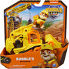 Rubble & Crew - Rubble’s Bulldozer Toy Truck with Movable Parts and a Collectible Action Figure