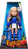 Bratz Dolls - Scorchin' Cloe - Includes 1 Fashion Doll, Comes with Outfit and Accessories, Moto-Inspired Dolls