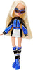 Bratz Dolls - Scorchin' Cloe - Includes 1 Fashion Doll, Comes with Outfit and Accessories, Moto-Inspired Dolls
