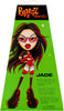 Bratz Dolls - Scorchin' Jade -  Includes 1 Fashion Doll, Comes with Outfit and Accessories, Moto-Inspired Dolls