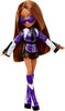 Bratz Dolls - Scorchin' Yasmin - Includes 1 Fashion Doll, Comes with Outfit and Accessories, Moto-Inspired Dolls