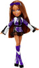 Bratz Dolls - Scorchin' Yasmin - Includes 1 Fashion Doll, Comes with Outfit and Accessories, Moto-Inspired Dolls
