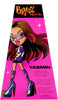 Bratz Dolls - Scorchin' Yasmin - Includes 1 Fashion Doll, Comes with Outfit and Accessories, Moto-Inspired Dolls