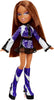 Bratz Dolls - Scorchin' Yasmin - Includes 1 Fashion Doll, Comes with Outfit and Accessories, Moto-Inspired Dolls