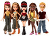 Bratz Dolls - Series 3 - TIANNA fashion Doll with 2 outfits