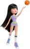 Bratz -  Play Sportz - Jade ( Basketball)