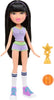 Bratz -  Play Sportz - Jade ( Basketball)