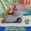 Paw Patrol - ORIGINAL - Skye's Skye Helicopter Vehicle and Pup Skyes