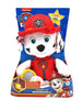 Paw Patrol - Snuggle up MARSHALL- Lights sounds, phrases Soothing