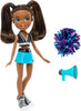 Bratz -  Play Sportz - Sasha ( Cheerleading )