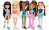 Bratz -  Play Sportz - Sasha ( Cheerleading )