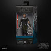 Star Wars - The Black Series Starkiller, Star Wars: The Force Unleashed Collectible 6-Inch Action Figure (minor marks on packaging) - on clearance
