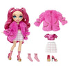 RAINBOW HIGH -  STELLA 2 PACK, Pink Fashion Dolls, Pink Hair, 9 inch Junior High Doll with 2 complete doll outfits