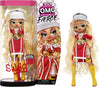 L.O.L LOL Surprise - OMG Fierce Swag Fashion Doll with 15 Surprises Including Outfits and Accessories