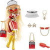 L.O.L LOL Surprise - OMG Fierce Swag Fashion Doll with 15 Surprises Including Outfits and Accessories