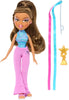 Bratz -  Play Sportz - Yasmin ( Gymnastics )
