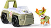 PAW PATROL - Tracker Jungle Cruiser & Tracker Pup - NEW version
