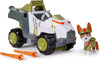 Paw Patrol  - JUNGLE PUPS - Tracker’s Monkey Vehicle, Toy Truck with Collectible Action Figure