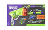 DART ZONE - Covert ops Max Venom Pro Motorized Blaster