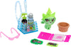 Monster High - G3 - Venus Mcflytrap Doll with Monster pet Cat Chewlian and Accessories like Backpack, Notebook Snacks and more