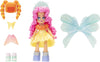 Royale High Core Deluxe Figure - 3” WATER FAIRY Fashion Doll - 1 Figure with 9 Fashion Accessories - Virtual Item Code Included - Series 2 - on clearance
