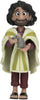 ENCANTO - Ultimate Madrigal Family Set - Includes 10 articulated small dolls with acessories - on clearance.