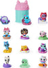 Gabby's Dollhouse - Meow-Mazing Mini Figures 12 - Pack , Kids toys for ages 3 and up