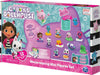 Gabby's Dollhouse - Meow-Mazing Mini Figures 12 - Pack , Kids toys for ages 3 and up