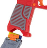 DART ZONE PRO -Series MK-2.1 Half-Length Dart Cartridge 4-Pack - MAGAZINE ONLY p/n 6109-HM