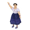 ENCANTO - Mirabel, Isabela, Luisa & Antonio Fashion Doll Gift Set - on clearance